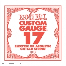 Ernie Ball EB 1017 - 017