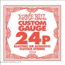 Ernie Ball EB 1024 - 024