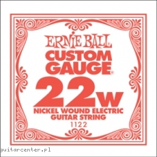 Ernie Ball EB 1122 - 022