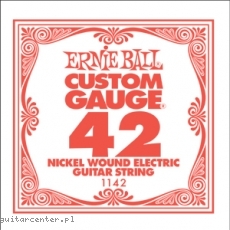 Ernie Ball EB 1142 - 042
