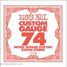 Ernie Ball EB 1174 - 074