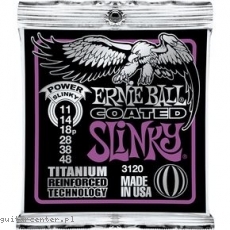 Ernie Ball 3120 11-48