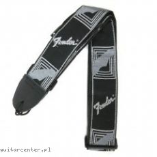 Fender Monogrammed Grey