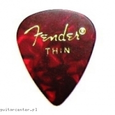 Fender 351 classic celluloid thin
