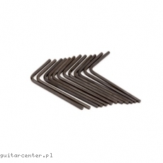 Fender Klucze do regulacji 1/8\" HEX