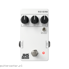JHS 3S Reverb