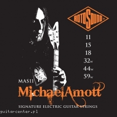 Rotosound MAS11 11-59