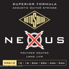 Rotosound NXA12 12-54