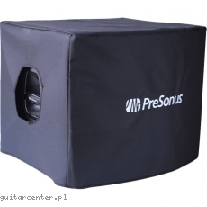 PreSonus SLS 18S Cover