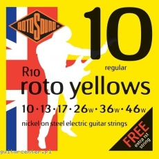 Rotosound R10 10-46