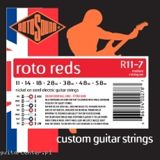 Rotosound R11-7 11-58