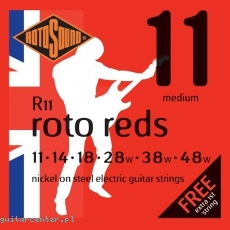 Rotosound R11 11-48