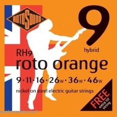 Rotosound RH9 9-46