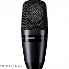 Shure PGA27-LC