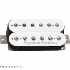 Seymour Duncan TB-4 JB White