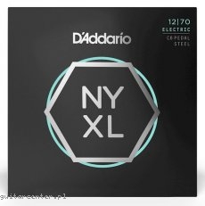 Daddario NYXL1270PS