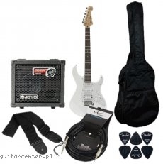 Yamaha Pacifica 012 VW Bundle 1