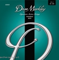 Dean Markley DM 2602A 40-100