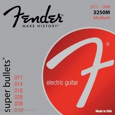 Fender 3250M