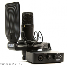 RODE NT1 + AI-1