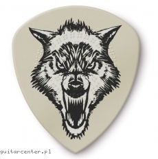 Dunlop Hetfields White Fang 0.73 PH122P