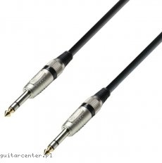 Adam Hall K3BVV0090 Kabel Jack 6,3 mm 0,9 metra