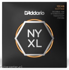 Daddario NYXLS1046