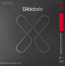 Daddario XTC45FF