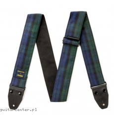 Dunlop PWM-12 Pendleton Pasek do Gitary