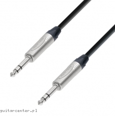 Adam Hall K5BVV1000 Kabel TRS