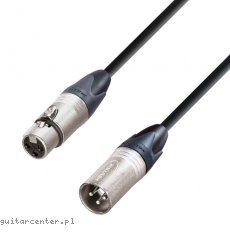 Adam Hall K5MMF0300 Przew�d mikrofonowy