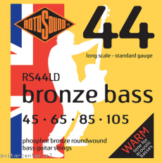 Rotosound RS44LD 45-105