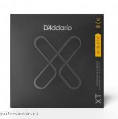 Daddario XTAPB1256 Phosphor Bronze 12-56