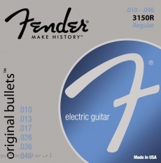 Fender 3150R 10-46