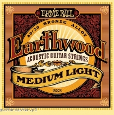 Ernie Ball 2003 12-54