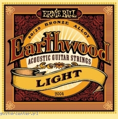 Ernie Ball 2004 11-52
