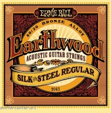 Ernie Ball 2043 13-56