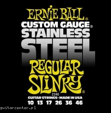 Ernie Ball 2246 10-46