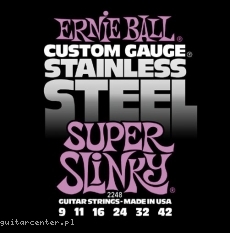 Ernie Ball 2248 9-42