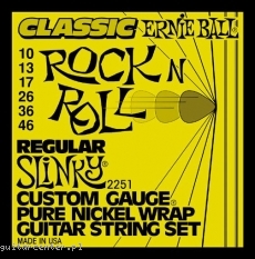 Ernie Ball 2251 10-46