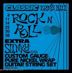 Ernie Ball 2255 8-38