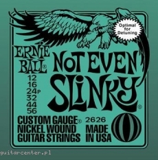 Ernie Ball 2626 12-56