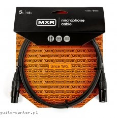 MXR DCM5 Przew�d mikrofonowy 1,5m