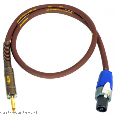 MarkBass Super Power Cabel 1m Jack Speakon