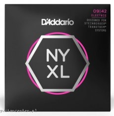 Daddario NYXLS0942