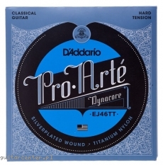 Daddario EJ46TT