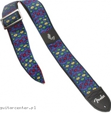 Fender Eric Johnson \"The Walter\" Signature 2 Guitar Strap