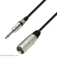 Adam Hall K3MMP1000 Przew�d mikrofonowy