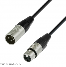 Adam Hall K4MMF1000 Przew�d mikrofonowy