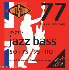 Rotosound RS77LE 50-110